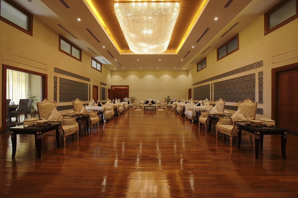 Horizon Lake View Resort Naypyidaw Kültér fotó