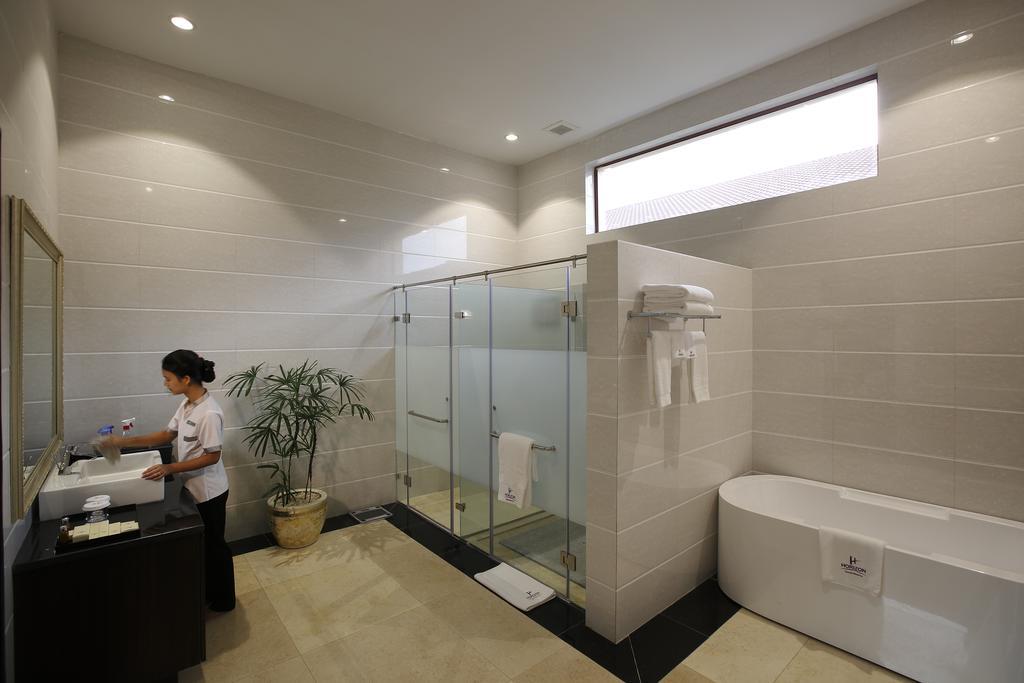 Horizon Lake View Resort Naypyidaw Kültér fotó