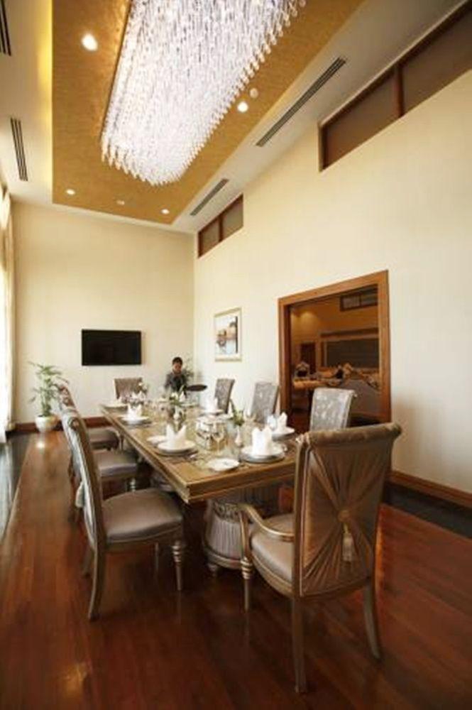 Horizon Lake View Resort Naypyidaw Kültér fotó